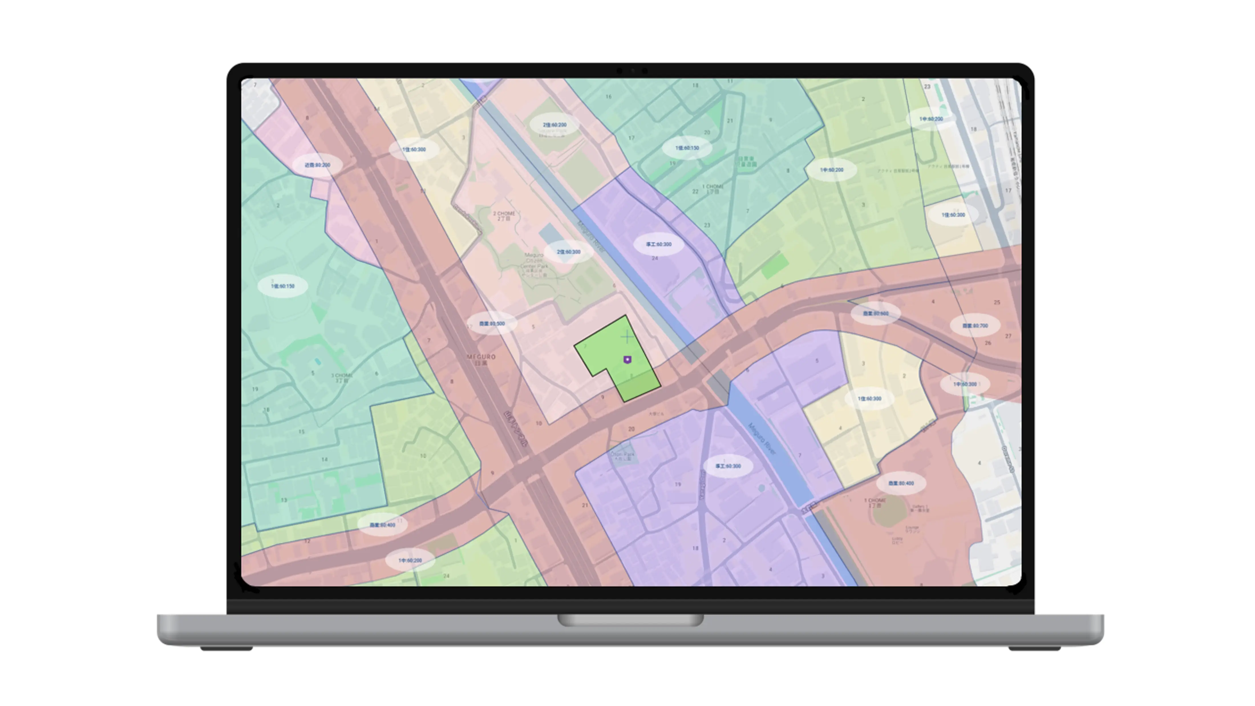 ダミータイトル